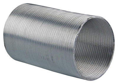 Renson 1006198 – flexibles Aluminium, Durchmesser 110–1500 mm | 2 Stk