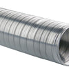 Renson 1006200 – flexibles Aluminium, Durchmesser 125–1500 mm | 2 Stk