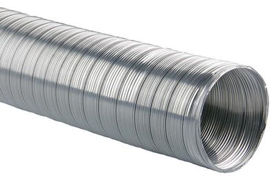 Renson 1006200 – flexibles Aluminium, Durchmesser 125–1500 mm | 2 Stk