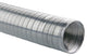 Renson 1006200 – flexibles Aluminium, Durchmesser 125–1500 mm | 2 Stk