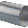 Renson 1006200 – flexibles Aluminium, Durchmesser 125–1500 mm | 2 Stk