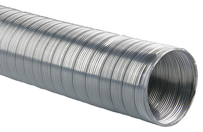Renson 1006202 – flexibles Aluminium, Durchmesser 130–1500 mm | 2 Stk