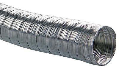 Renson 1006210 – flexibles Aluminium, Durchmesser 90–1500 mm | 2 Stk