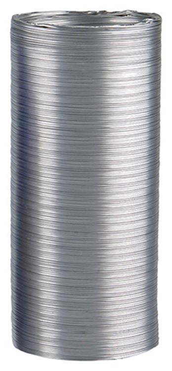 Renson 1006210 – flexibles Aluminium, Durchmesser 90–1500 mm | 2 Stk
