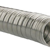 Renson 1006209 – Aluminium flexibel Ø 80 3000 mm | 2 Stk