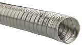Renson 1006209 – Aluminium flexibel Ø 80 3000 mm | 2 Stk - afbeelding 1