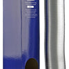 Renson 1006211 – flexibler Aluminium-Durchmesser 90 3000 mm | 2 Stk