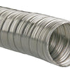 Renson 1006197 – flexibles Aluminium, Durchmesser 100–3000 mm | 2 Stk