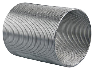 Renson 1006204 – Aluminium flexibel Ø 150 1500 mm | 2 Stk