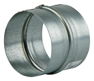 Renson 1006192 – Halbdec-Verbindungsstück d.80 | 2 Stk