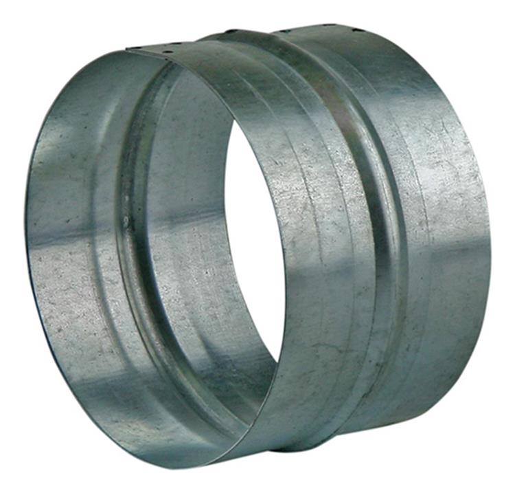 Renson 1006194 – Semidec-Verbindungsstück d.110 | 2 Stk
