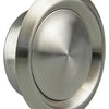 Renson 1006330 – eingebautes Entnahmeventil aus Edelstahl 636 ø 125 | 2 Stk