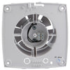 Renson 1006471 - Greenwave-Ventilator Standard9101 weiß ø 100 | 1 Stk