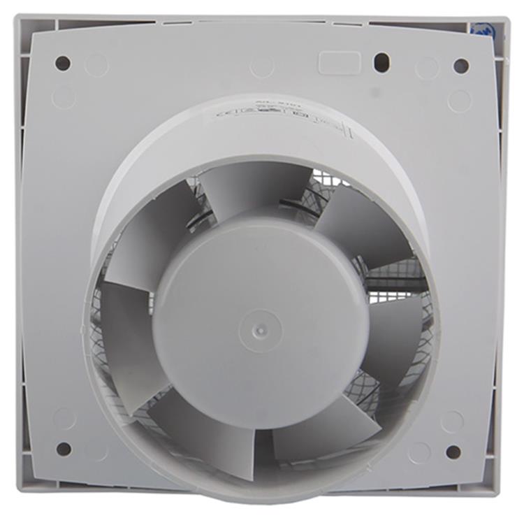 Renson 1006471 - Greenwave-Ventilator Standard9101 weiß ø 100 | 1 Stk
