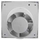 Renson 1006475 - Greenwave-Ventilator mit Timer9202t weiß ø 125 | 1 Stk - afbeelding 5