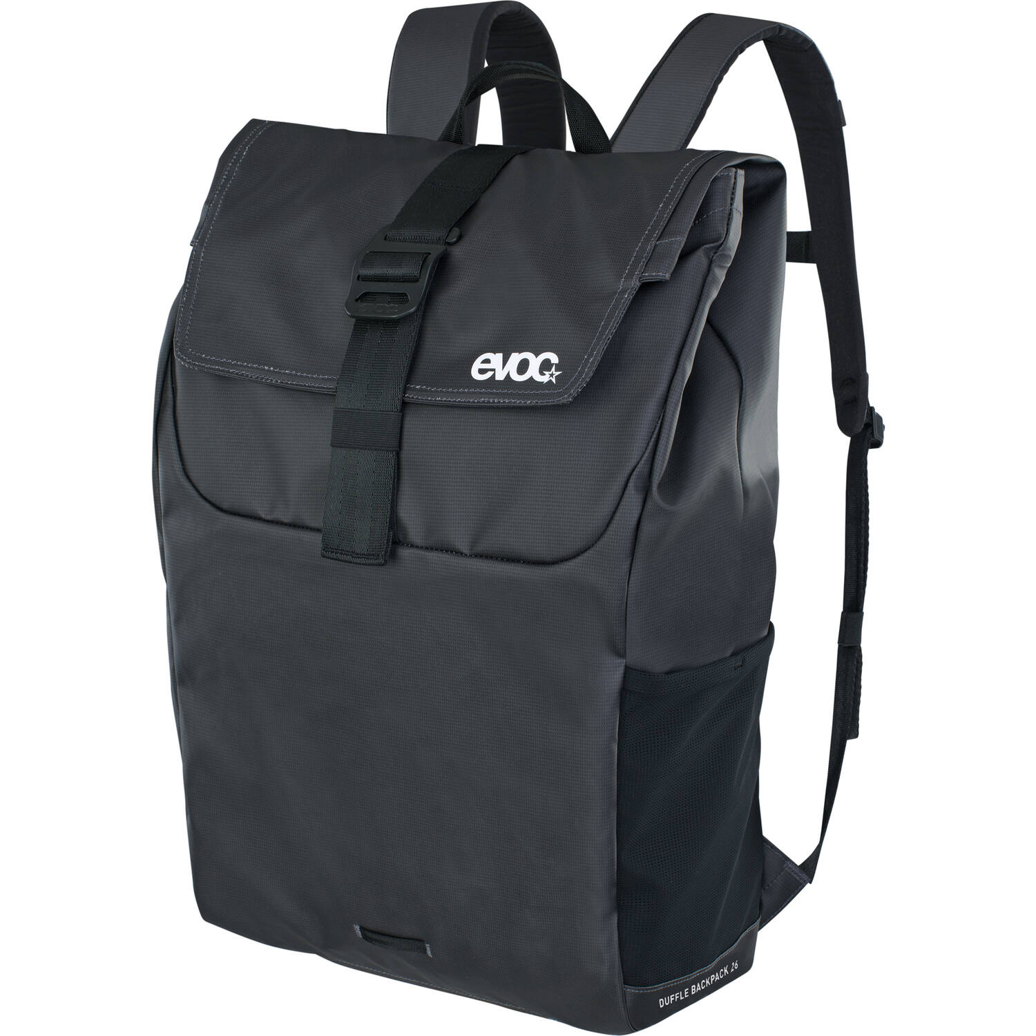Evoc – Reiserucksack Einheitsgröße grau schwarz 26l