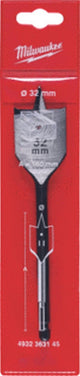 Milwaukee Zubehör Schnellbohrmaschine 32 x 160 mm – 4932363145