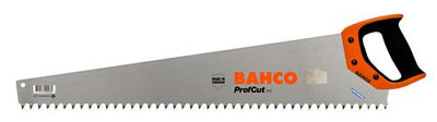 Bahco Handsäge 650 mm Porenbeton