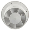 Renson 1006440 – mechanischer Lüfter rund Stk. 7132 r weiß ø 125 | 2 Stk
