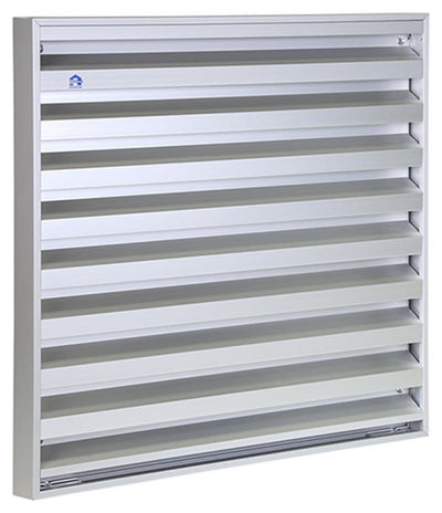 Renson 1006615 - Aufputzwand ro 431 f1 325x325mm | 1 Stk