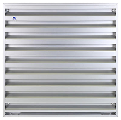 Renson 1006615 - Aufputzwand ro 431 f1 325x325mm | 1 Stk