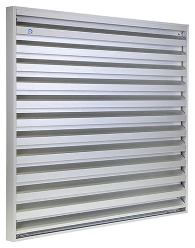 Renson 1006616 – Aufputz-Wandleuchte 431 f1 425x425mm | 1 Stk