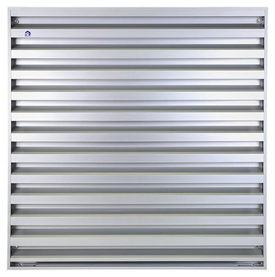 Renson 1006616 – Aufputz-Wandleuchte 431 f1 425x425mm | 1 Stk