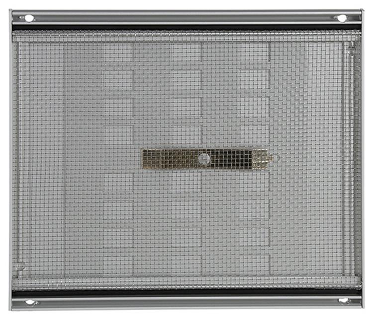 Renson 1006624 - rosa.4032 1 f1 175x150mm | 2 Stk