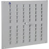 Renson 1006627 - Rose.4032 2 f1 240x200mm | 2 Stk