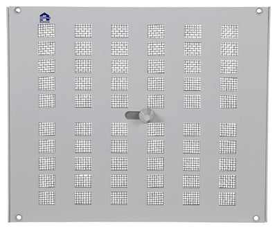 Renson 1006627 - Rose.4032 2 f1 240x200mm | 2 Stk