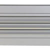 Renson 1006607 – Türgitter. 461 f1 425x76mm | 2 Stk