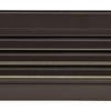 Renson 1006608 – Türgitter. 461 ral 8019 425x76mm | 2 Stk