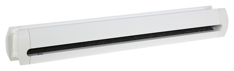 Renson 1006751 - Silendo Nr.461 ak ral9010 | 1 Stk