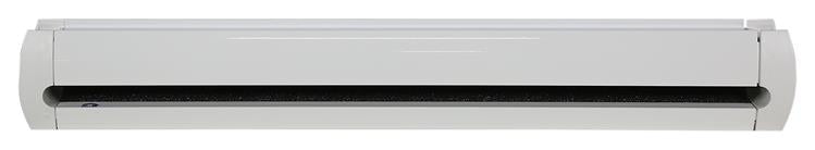 Renson 1006751 - Silendo Nr.461 ak ral9010 | 1 Stk