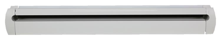 Renson 1006751 - Silendo Nr.461 ak ral9010 | 1 Stk
