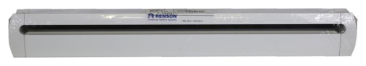 Renson 1006751 - Silendo Nr.461 ak ral9010 | 1 Stk