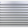 Renson 1006611 - Wandgitter 411 f1 400x300mm | 1 Stk
