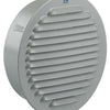 Renson 1006621 - r. Schule 435r matt 9006 ø 145 | 5 Stück
