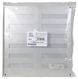 Renson 1006630 - Rose.4032 3 f1 325x300mm | 1 Stk - afbeelding 5