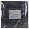 Renson 1014555 - Lamellengitter Alu braun 433 210x210mm | 2 Stk