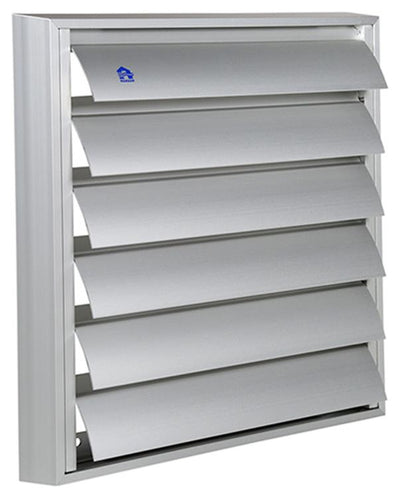 Renson 1006639 – Raster 433 f1 246 x 246 mm | 2 Stk