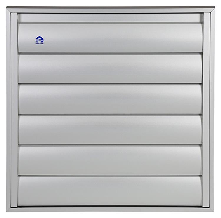 Renson 1006639 – Raster 433 f1 246 x 246 mm | 2 Stk