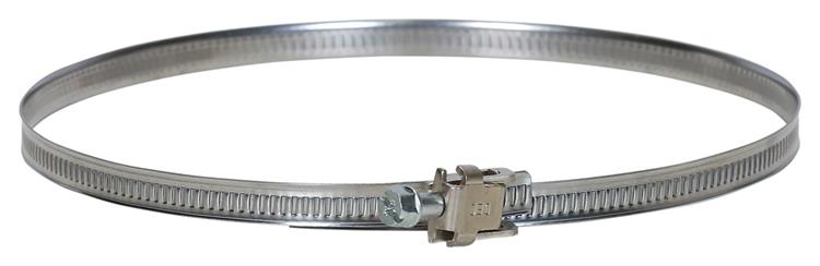 Renson 1006761 - Schellenband ø 60-165 | 10 Stück