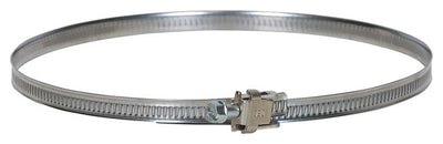 Renson 1006761 - Schellenband ø 60-165 | 10 Stück