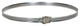 Renson 1006761 - Schellenband ø 60-165 | 10 Stück