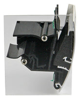 Renson 1006486 - Lüftungsrollladenkasten transivent ral 9010 matt 700mm | 1 Stk - afbeelding 3