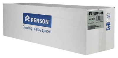 Renson 1006489 - Aludec Alu flexibel ø150-10m | 2 Stk