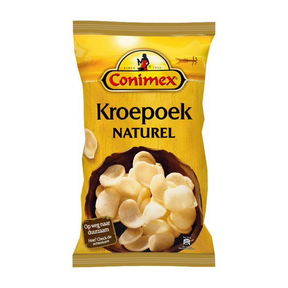 Conimex Garnelencracker natur (12x 73gr)
