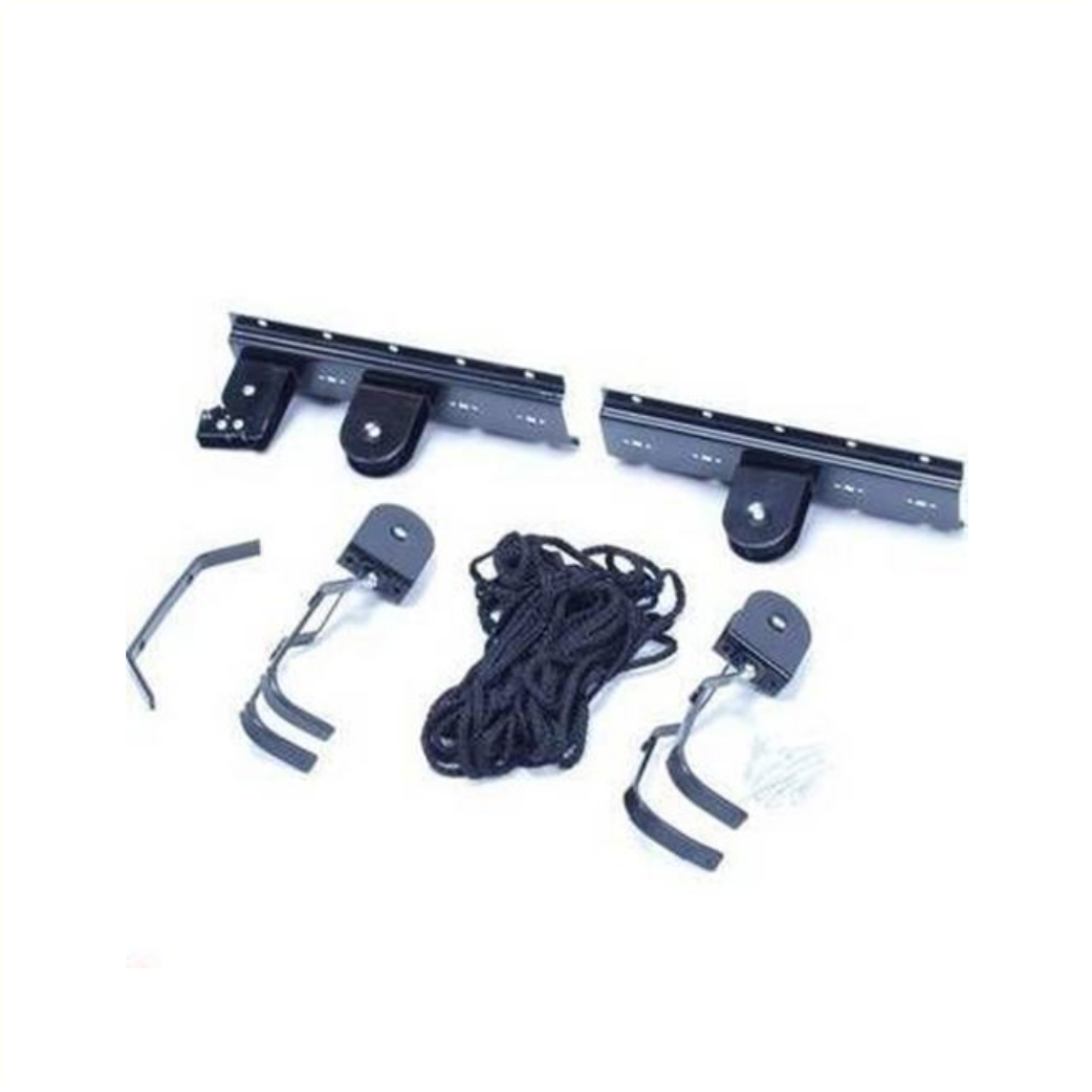 Fahrrad-Hebebühne Edge Bikelift