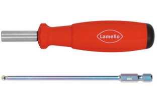 Lamello Kabinenwerkzeug mit Griff